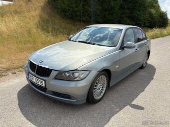 BMW E90 320d - 6