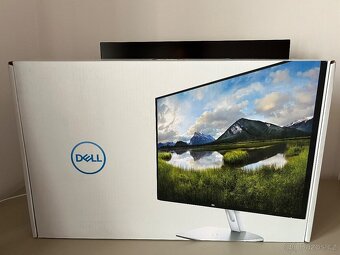 Monitor 27" Dell S2719H - 6