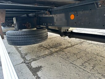 Iveco EUROCARGO 160E32 SHRNOVAČKA E6 - 6