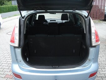 MAZDA 5 2.0 CD 110 TX,7 MÍST - 6