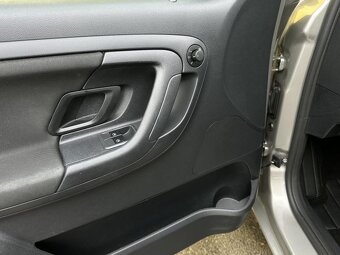 Škoda Roomster 1.2TSI/77kW 1.Maj. KLIMA r.v. 2015 - 6