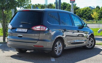 Ford Galaxy 2.0 TDCi EcoBlue 150 Titanium A/T - 6