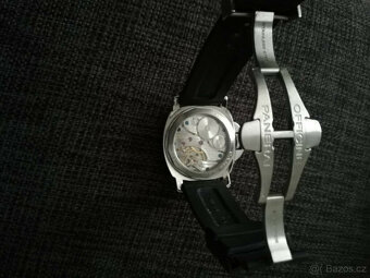 Officine Panerai Luminor Marina - 6