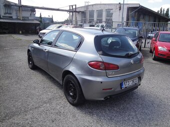 Prodám Alfa Romeo 147 JTD 85kw - 6