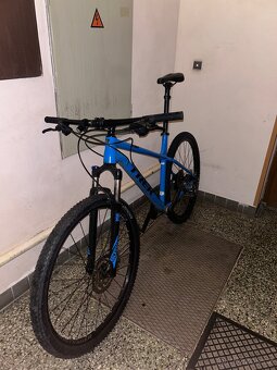 Horské Kolo trek x-caliber 8 Xl - 6