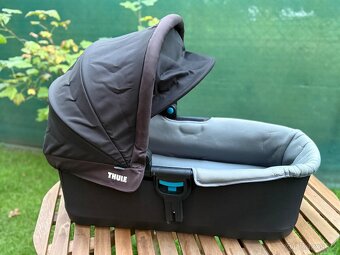 Prodám dětský kočárek Thule Urban Glide 2 (2018) - 6