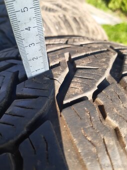 Zimní pneumatiky 205/55 R16 91T - 6