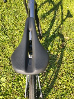 Silniční kolo Gravel Trek Checkpoint ALR4 XL - 6