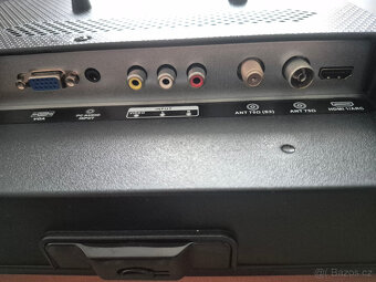 Televize ECG LE-3224T2S – 32" Full HD (DVB-T2/S2) - 6