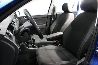Škoda Rapid, 1.2TSI 77kW AMBITION 1.MAJITEL - 6