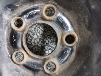 195/65 R15 - 6