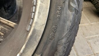Zimní Sada Alu 5x112 205/60 R16 Škoda Karoq Octavia - 6
