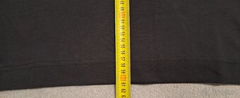 GIVENCHY DAMSKE TRIKO -SLIM FIT - 6
