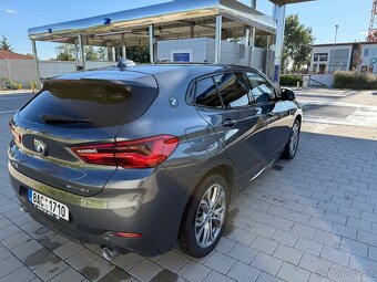 BMW X2 sdrive 1.8D Mpaket - VELKA SLEVA - 6