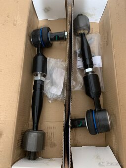 Díly Passat B5,5 combi 4x4 - 6