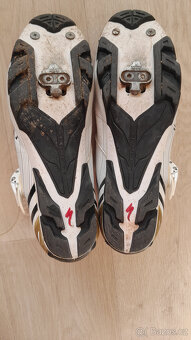 UNISEX tretry / boty na kolo Specialized Comp, SPD - 6