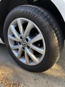 Volkswagen Touran Freestyle 1.4TSI, 1.maj, nízké km, nebour - 6