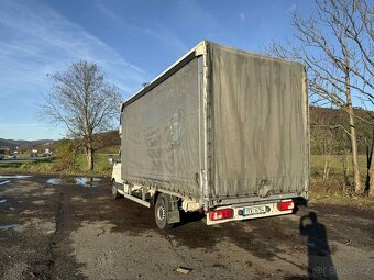 VW Crafter 2.0 TDi 130kw,2020, plachta, 10paleta - 6