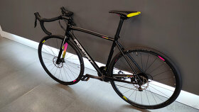 Silniční kolo Format Claris 2x8 sp. - 6