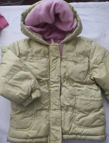 Krabice oblečení holka 86-92 - 6