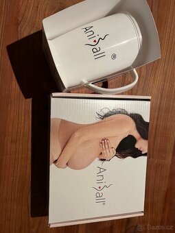 Aniball + hrneček - 6