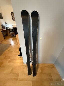 Lyže Volkl deacon XTD - 6