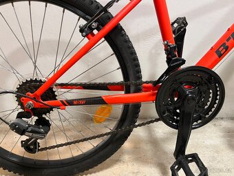 Dětské kolo BTWIN 24' - 6