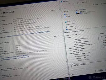 HERNÍ PC R5 8400F/16GB RAM/RTX 2070/500GB SSD - 6