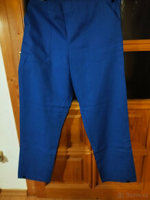 Kožený kabát, kož. bunda, prac. plášťě, zástěry šat.,košile - 6