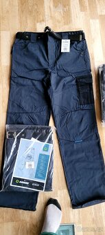 Set pracovního oblečení - 6