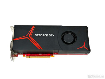 Herní PC Core i7 7700K, 16GB, GTX1070 8GB, Win11 - 6