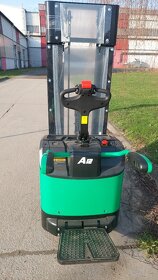 HC Hangcha CDD12 vysokozdvižný vozík aku - 6