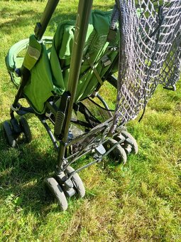 Golfky Inglesina Trip - 6