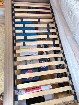 Ložnice - Vejprnice - 6