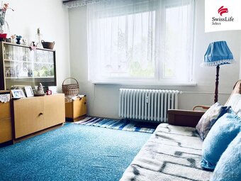 Prodej bytu 1+1 37 m2, Rokytnice nad Jizerou - 6