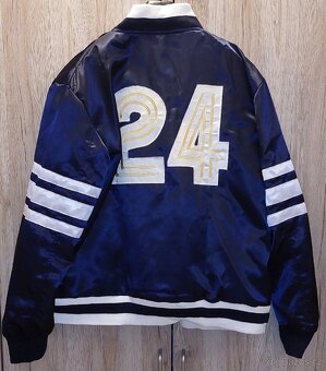 PÁNSKÁ BASEBALLOVÁ BUNDA - 6