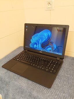 Notebook Acer ES1-512 - Pěkný stav - 6