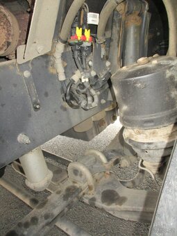 25169 Volvo FH 460 Standart Euro6 - 6