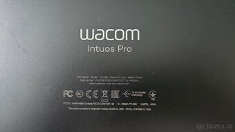 Wacom intuos pro L paper edition PTH860 - 6