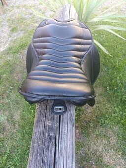 Turistické sedlo - 6