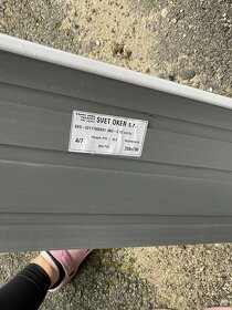 vnitřní parapety - 6