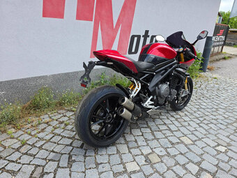 Triumph Speed Triple 1200 RR - 6