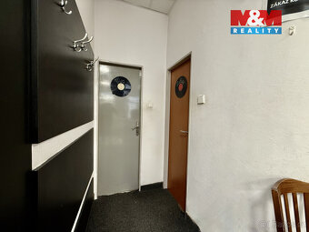 Prodej nájemního domu, 200 m², Přerov, ul. Jiráskova - 6