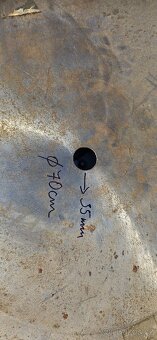 Pilové kotouče - 6