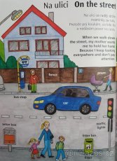 Poznej svět s Betynkou - 6