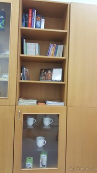 Obývací stěna Brno - 6