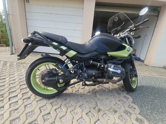 BMW R1150 Rockster - 6