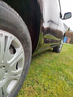 Rav4   od výroby bez Dpf - 6