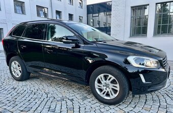 VOLVO XC60 2.4D5 158KW 4x4 MANUÁL Bi-XENON-NAVI-PANORAMA-PDC - 6