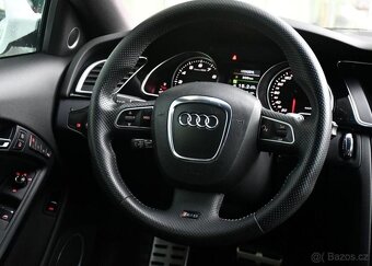 Audi RS5 4.2FSI V8 QUATTRO B&O CARBON - 6